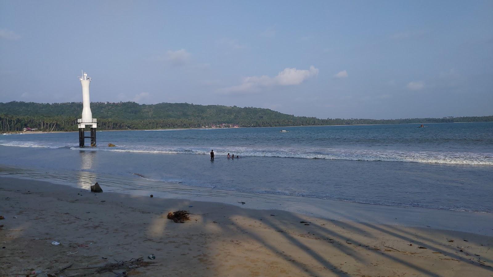 Sandee - Sorakhe Beach