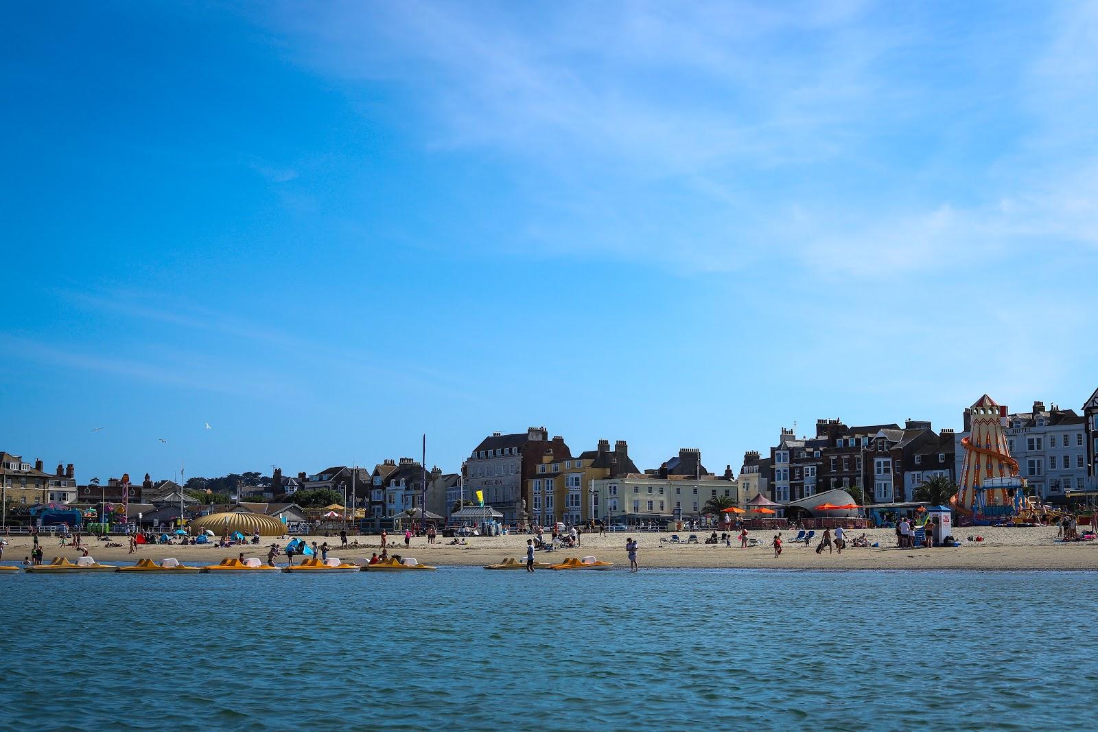 Sandee Weymouth Beach