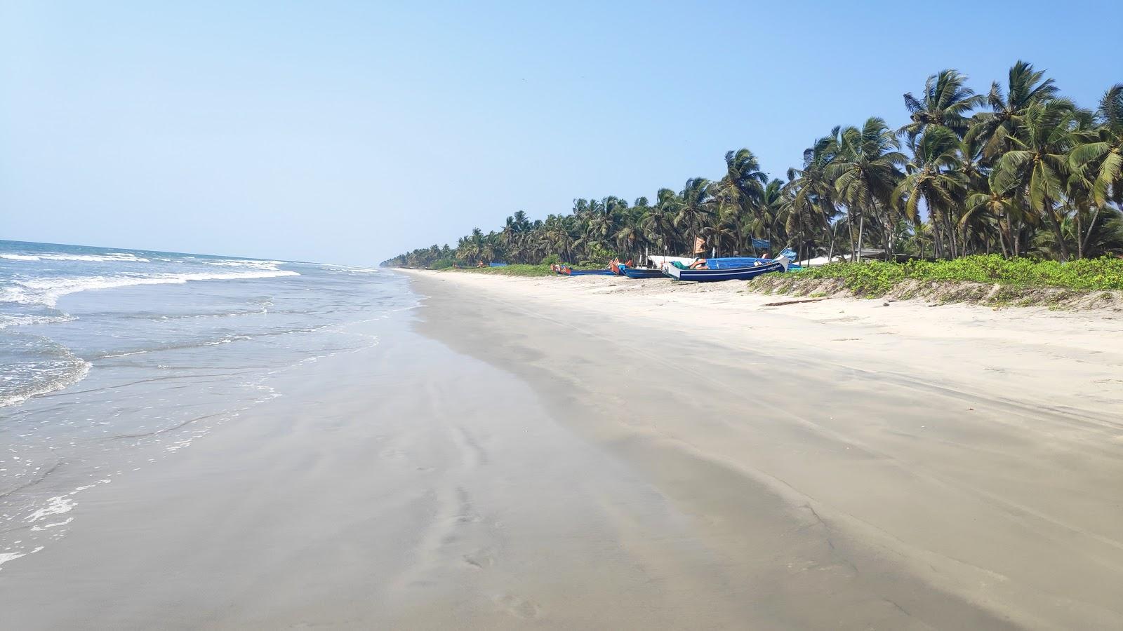 Sandee Pantai Kita
