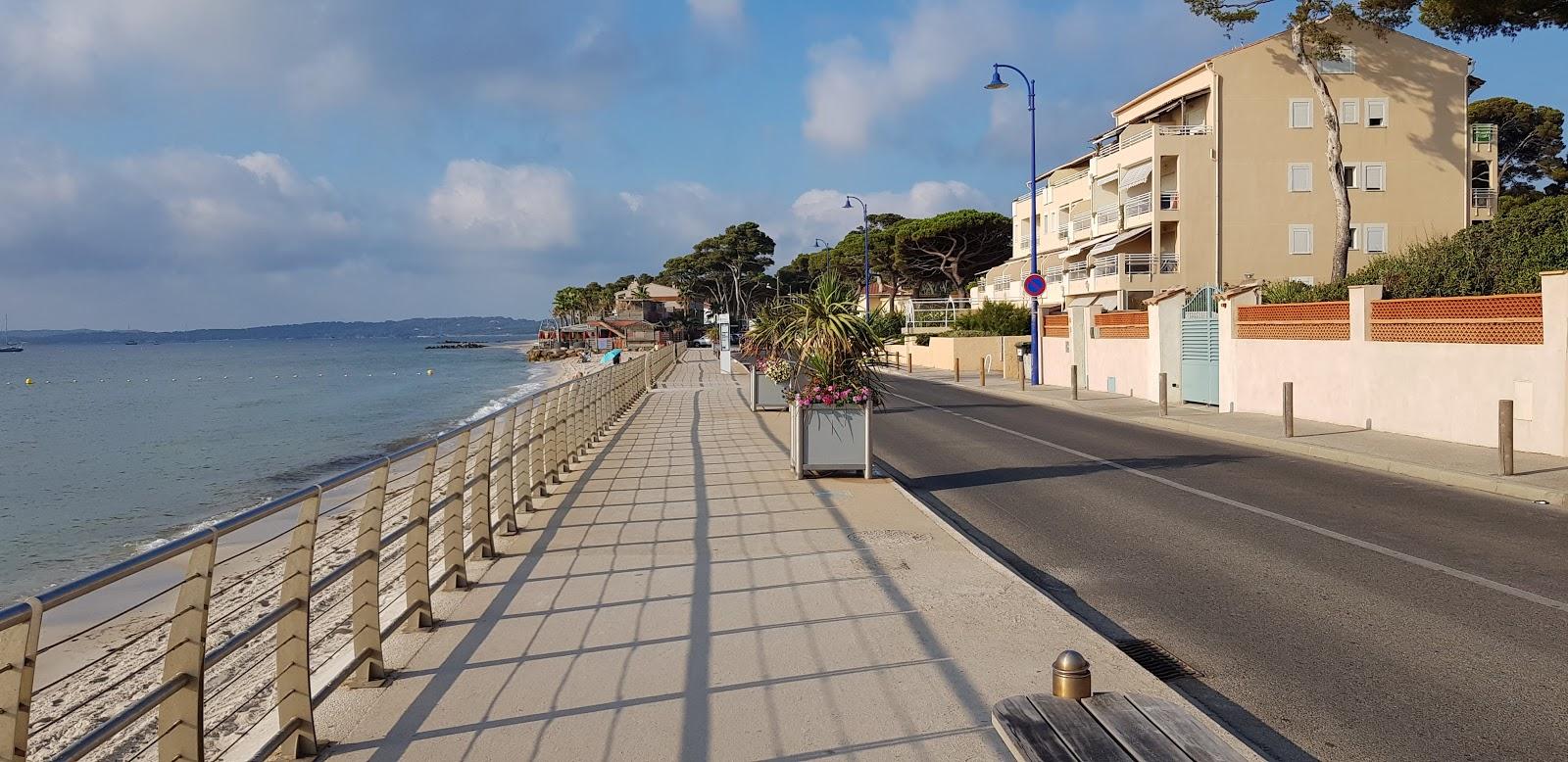 Sandee Plage Bona