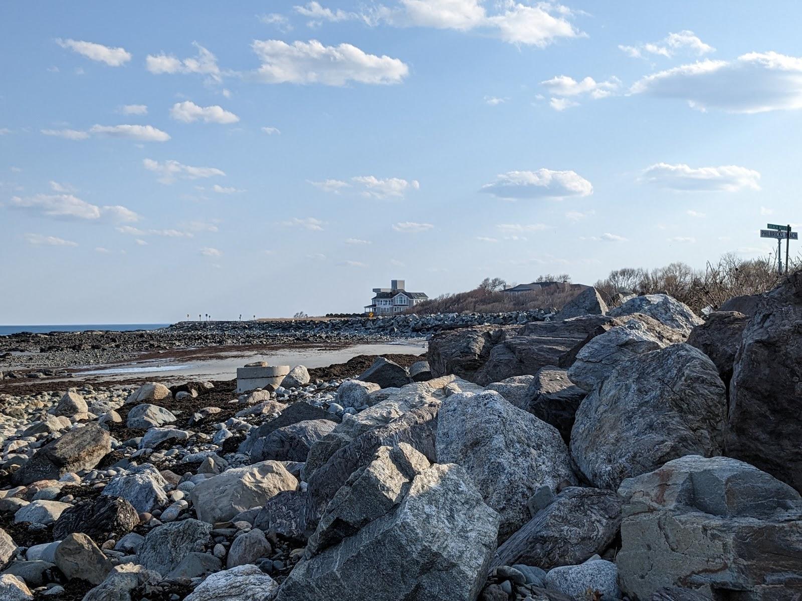 Sandee - Philbrick's Beach