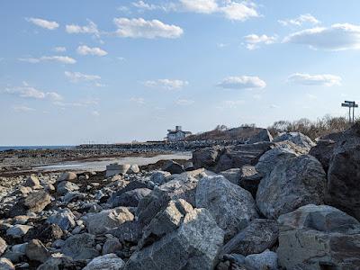 Sandee - Philbrick's Beach