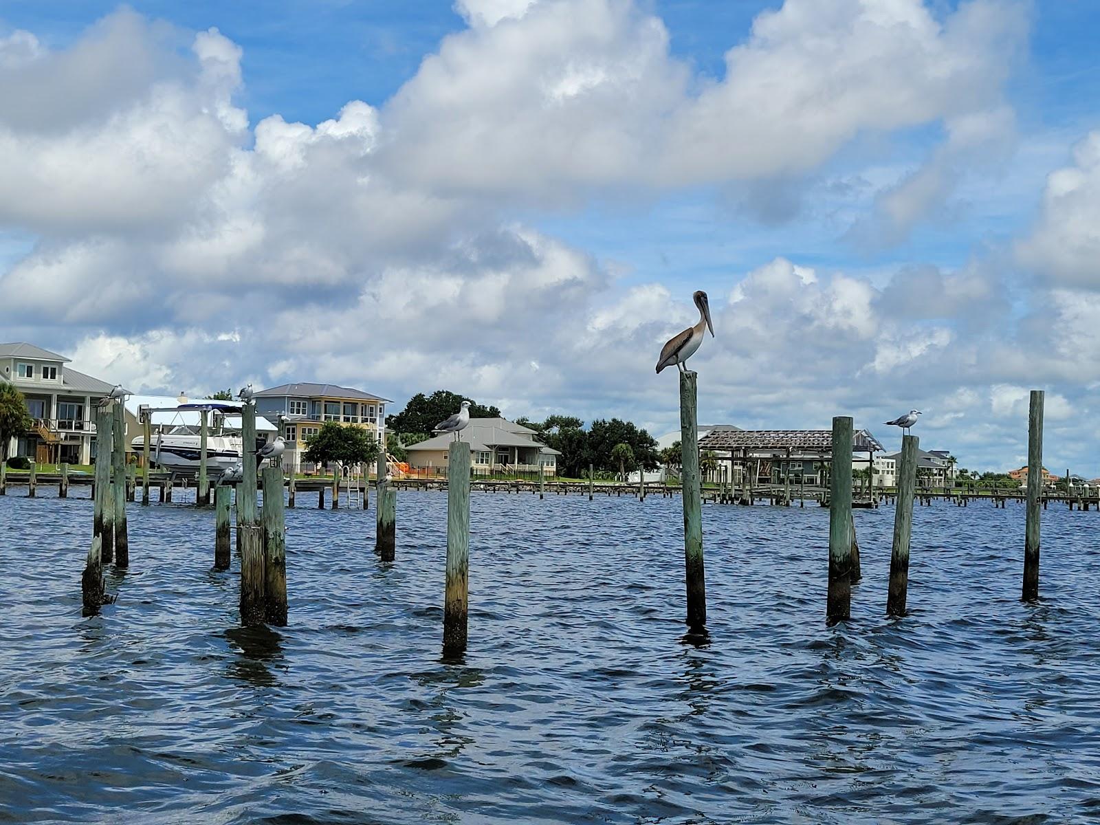 Sandee - Oriole Beach