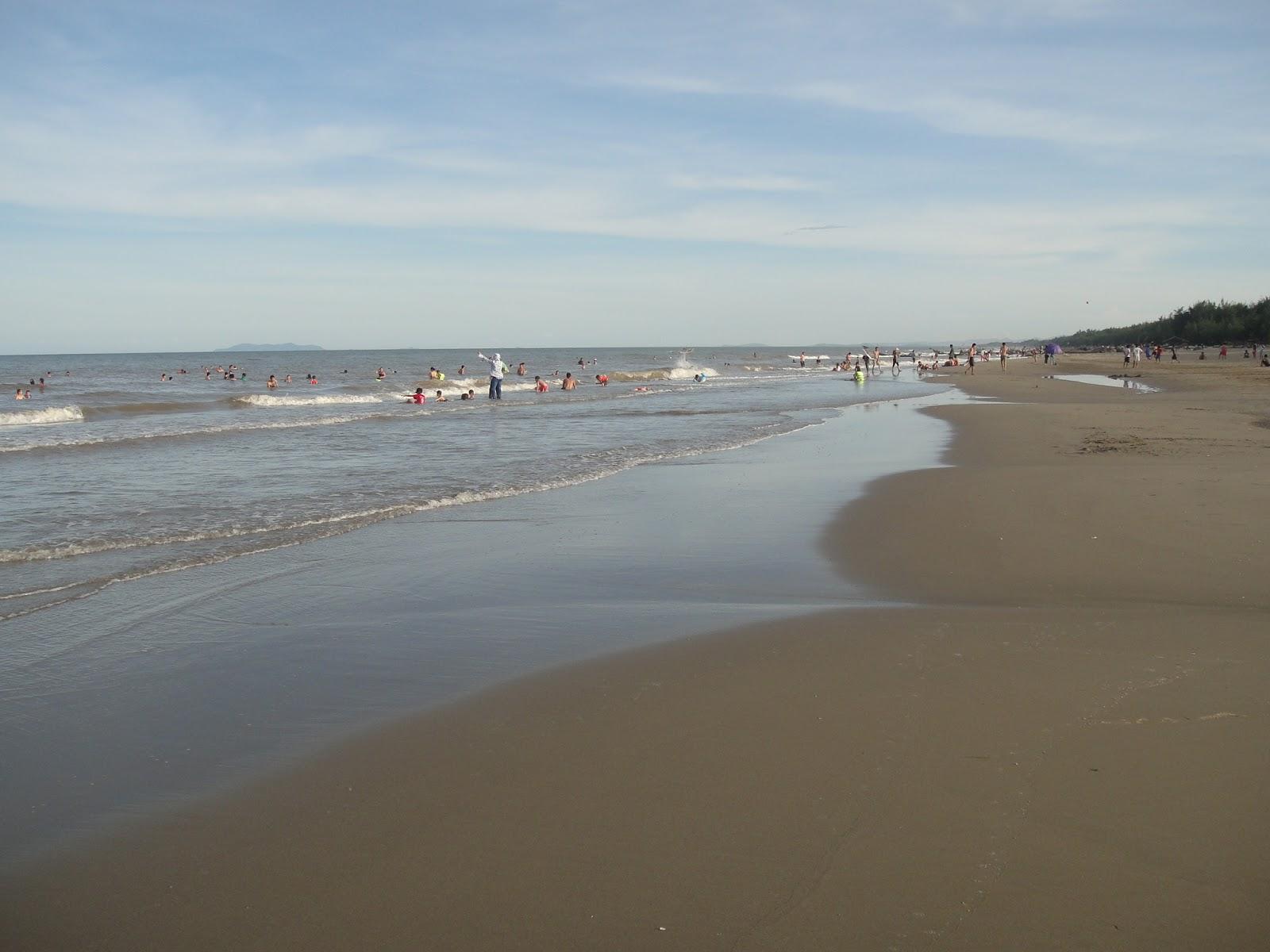 Sandee Quang Loi Beach