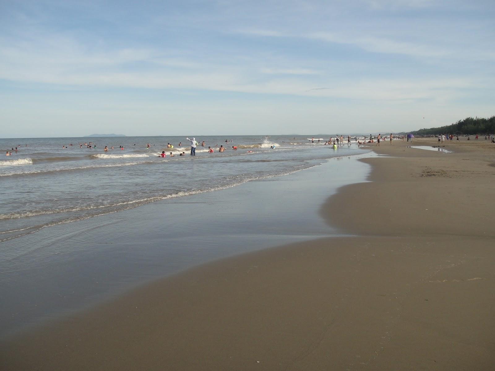 Sandee Quang Loi Beach Photo