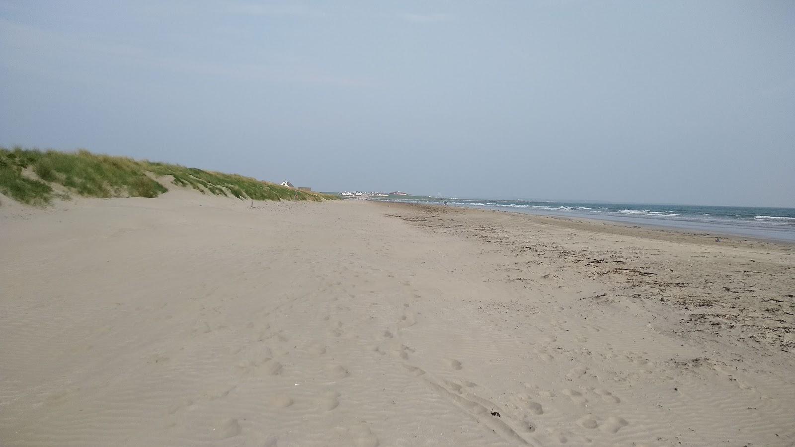 Sandee Clanmaghery Bay Beach