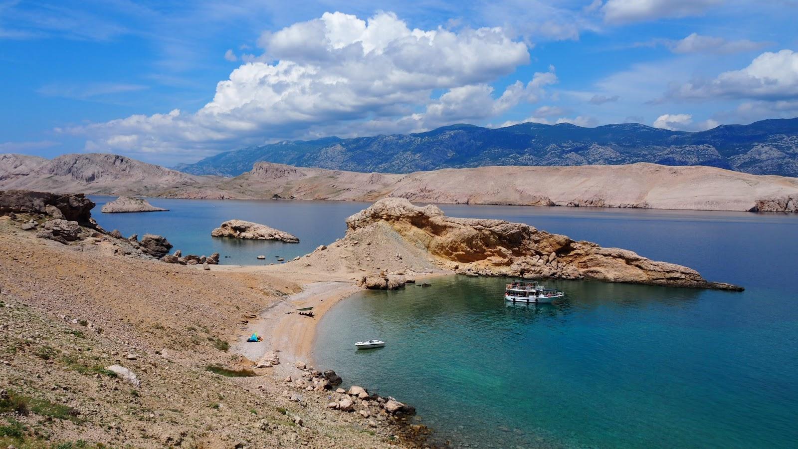 Sandee Beach Veli Zaton