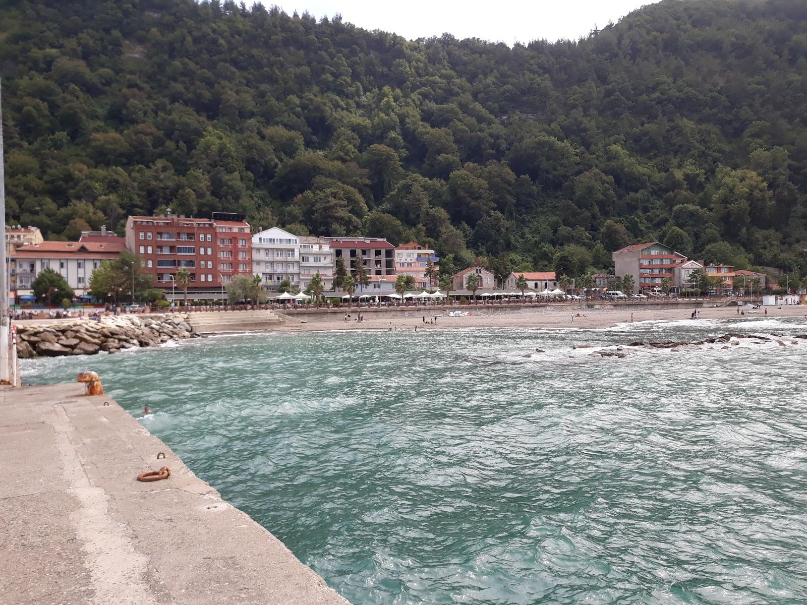 Sandee Ayancık Sahili