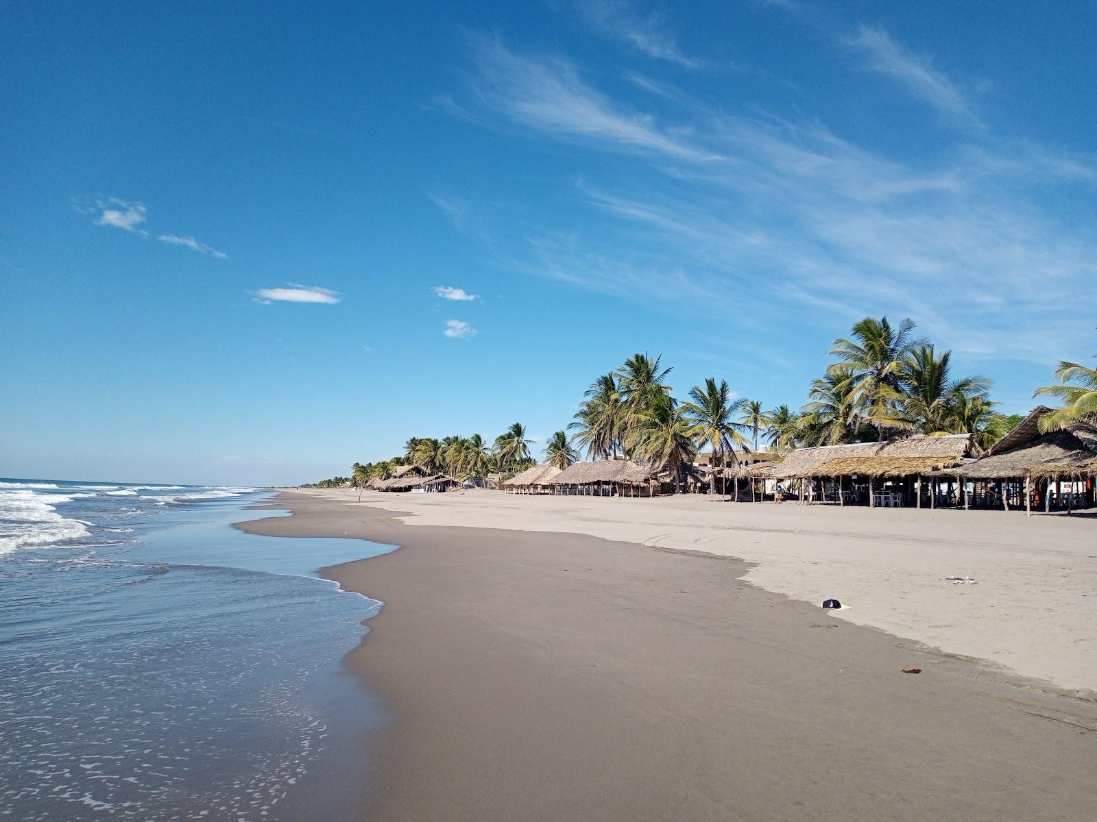Sandee Playa De Puerto Arista
