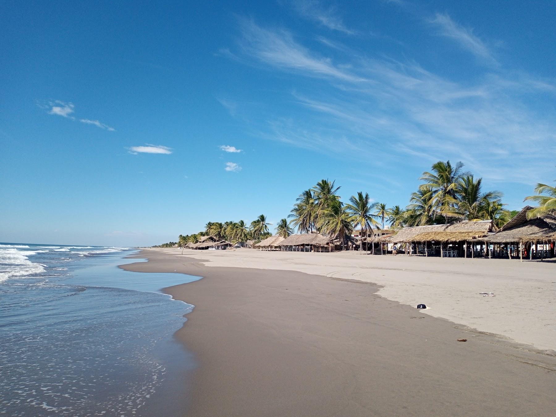 Sandee Playa De Puerto Arista