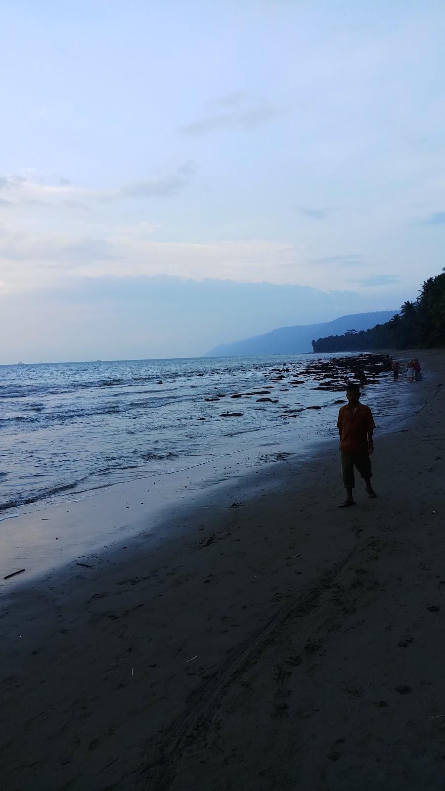Sandee Pantai Sinar Maju Pekon Betung