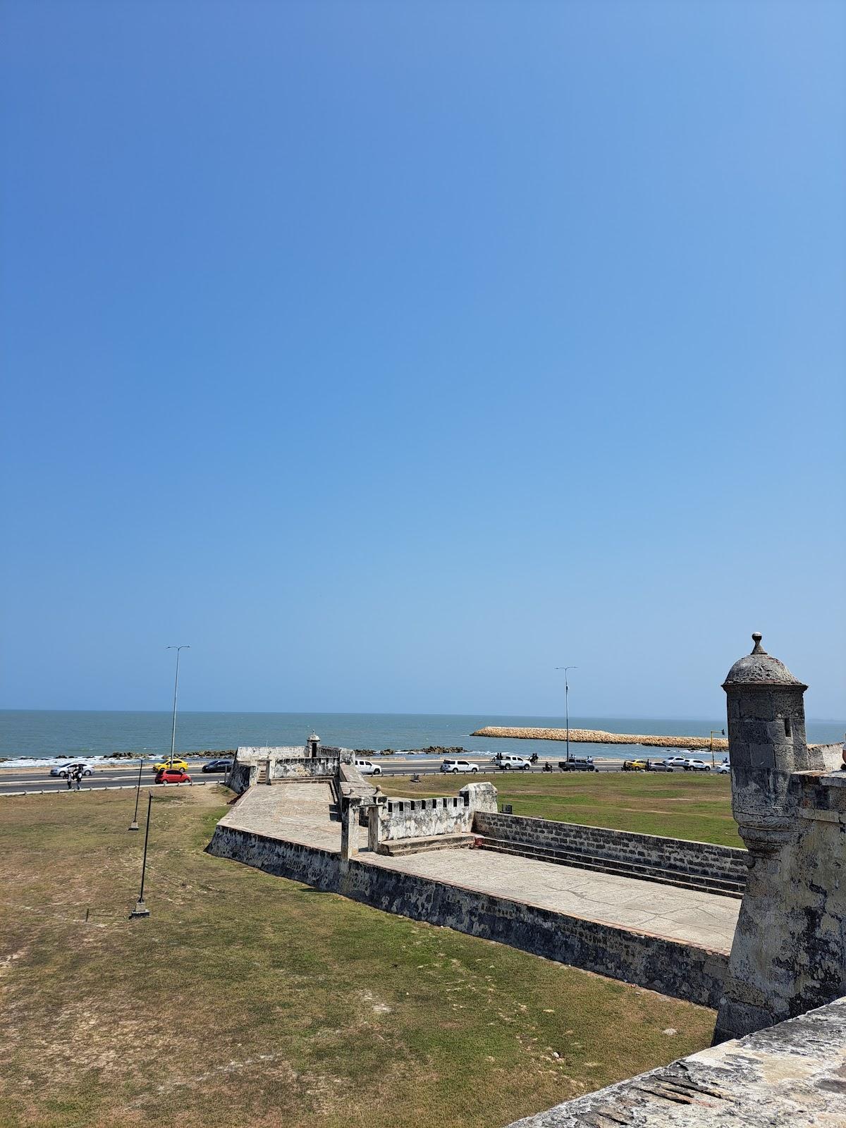 Sandee Playa De Las Tenazas Photo