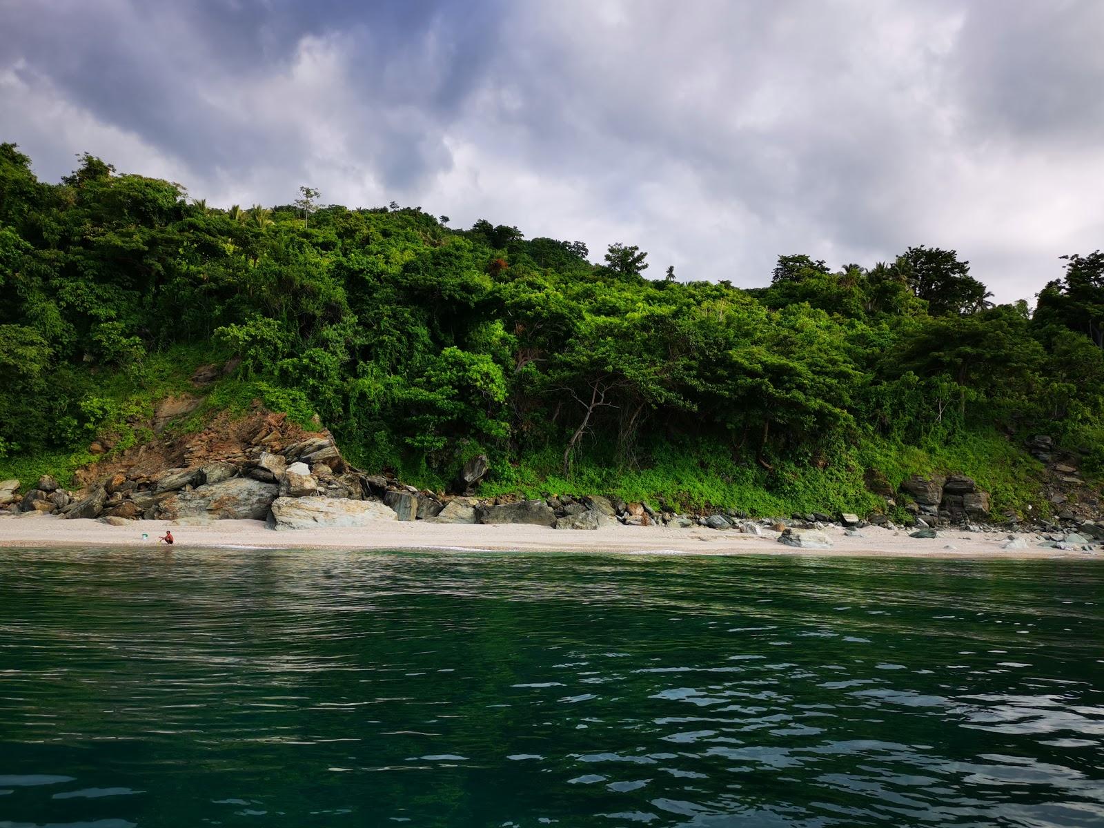 Sandee Abra De Ilog Beach