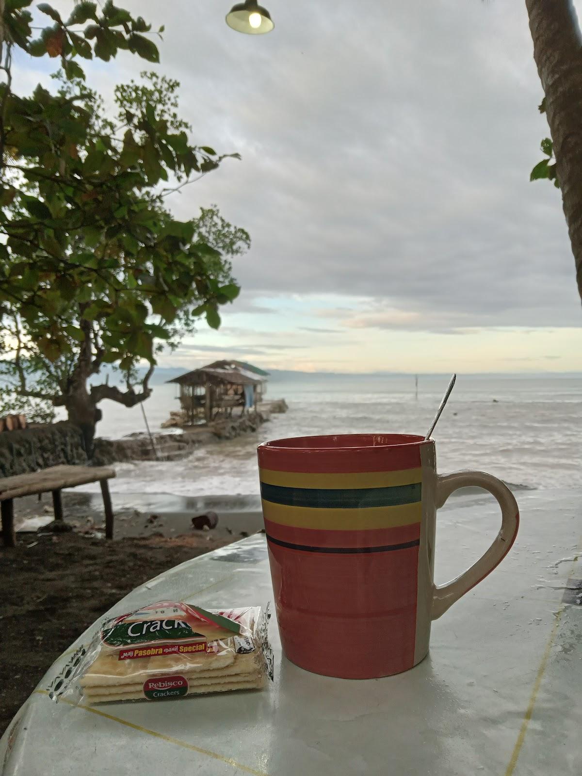Sandee Zosima Beach And Fishing Spot