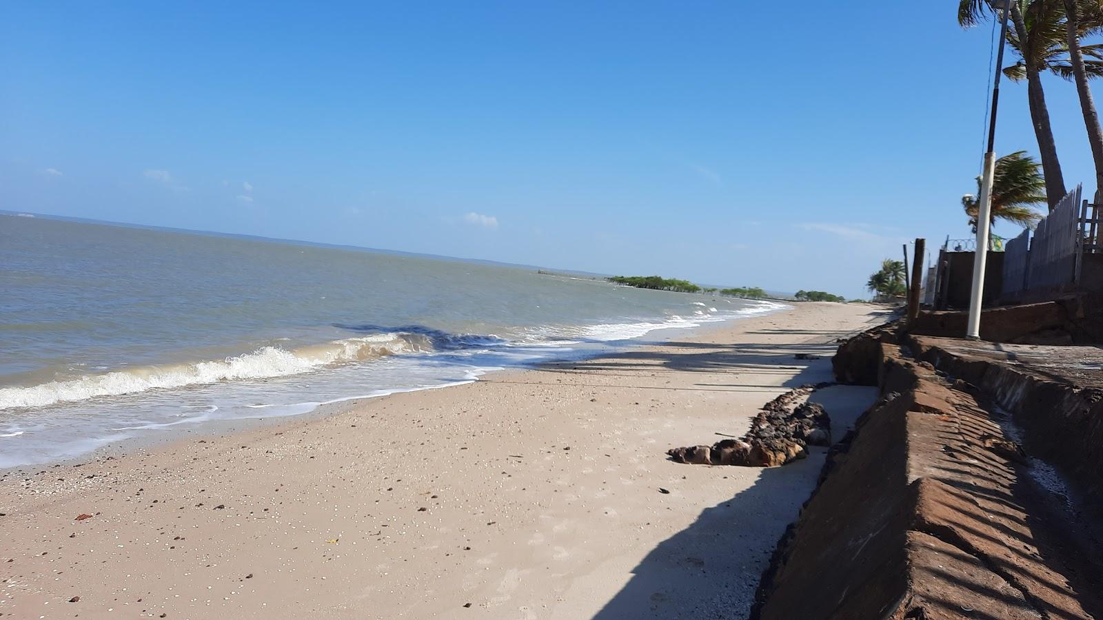 Sandee Praia Unicamping