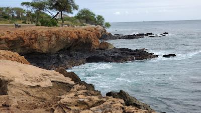 Sandee - Hawaiian Electric Beach Park