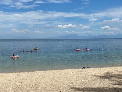 Sandee - Nakahama Beach Resort