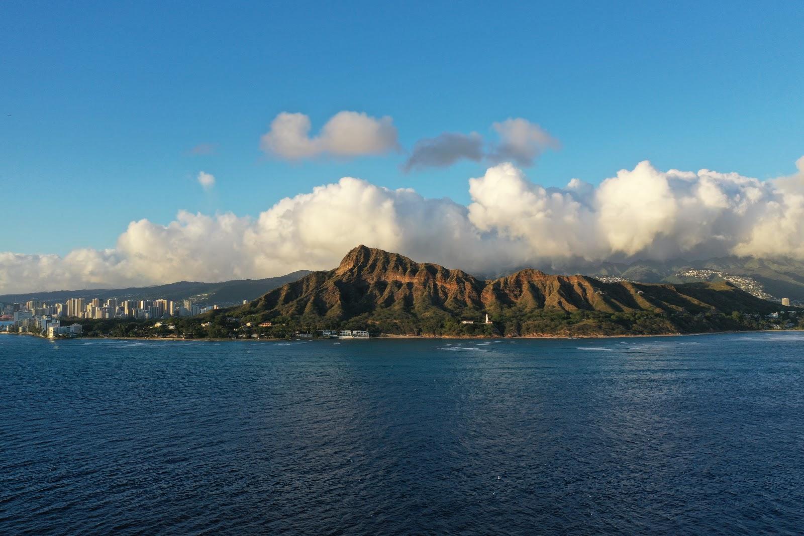 Sandee Leahi Beach Park