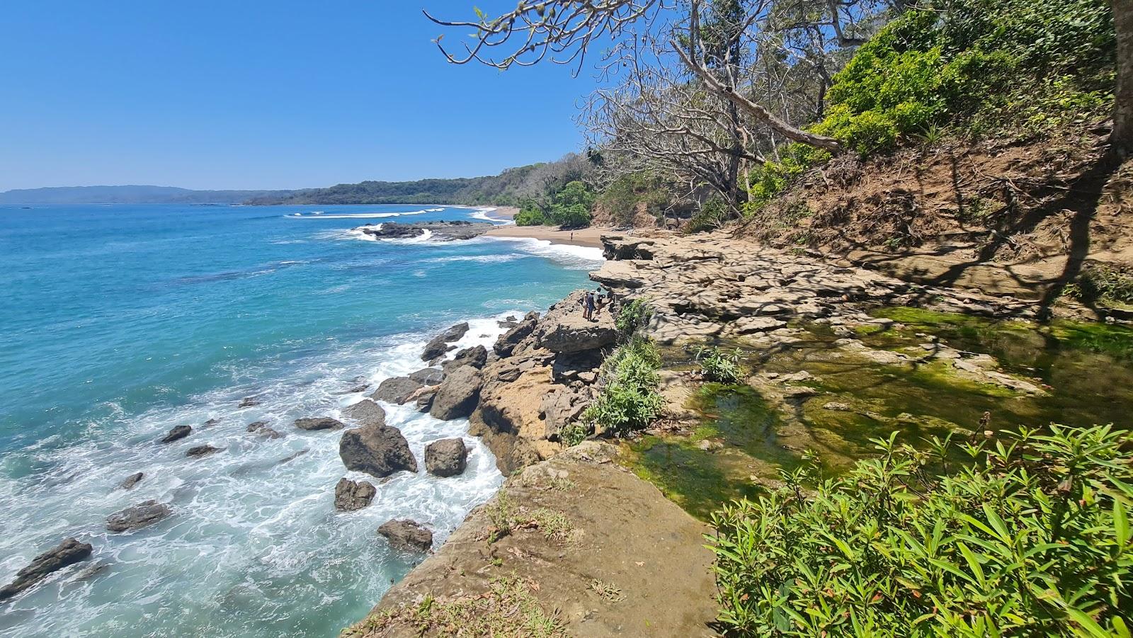 Sandee Cocalito Beach
