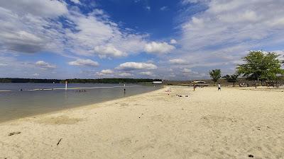 Sandee - Old Bridge Beach