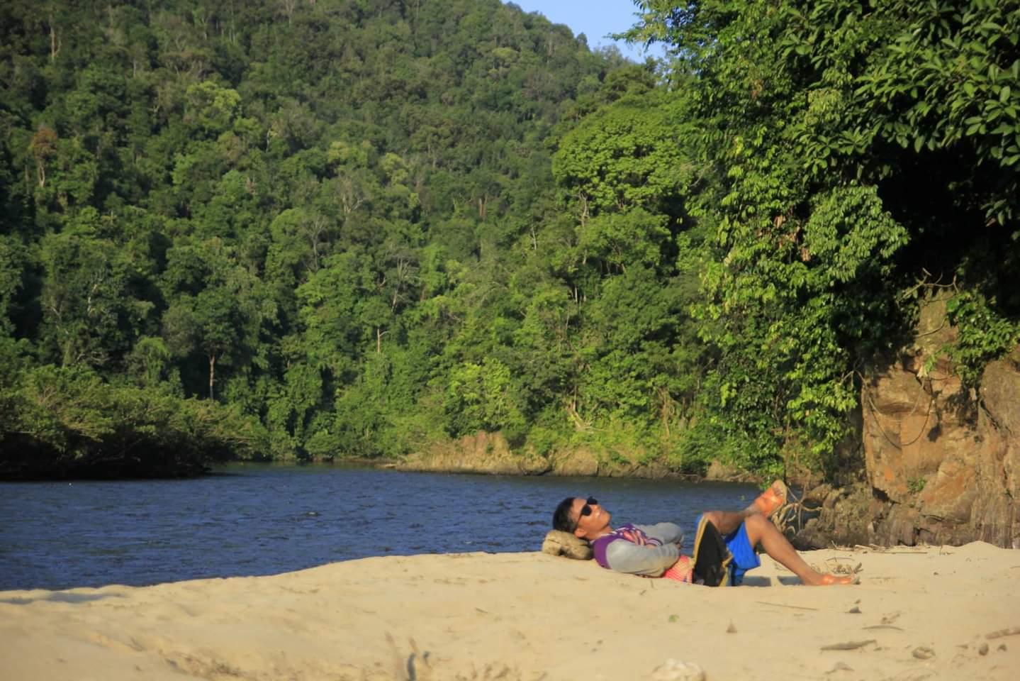Sandee Tanjung Batu Beach