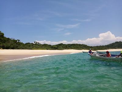 Sandee - Bahia Tangolunda