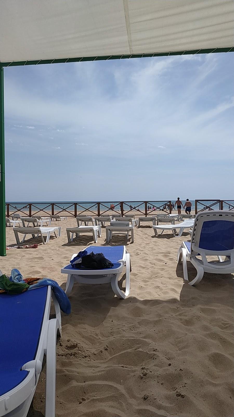 Sandee - Vityazevo Beach