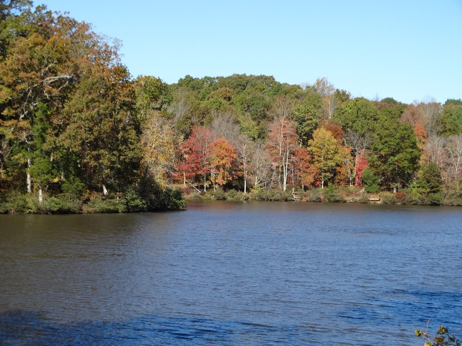 Sandee Twin Lakes State Park