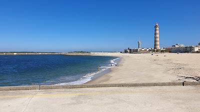 Sandee - Praia Da Barra