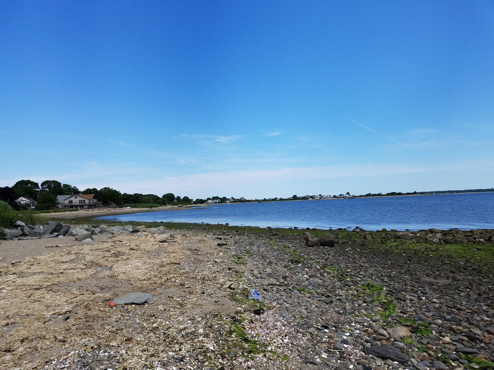 Sandee Longmeadow Beach