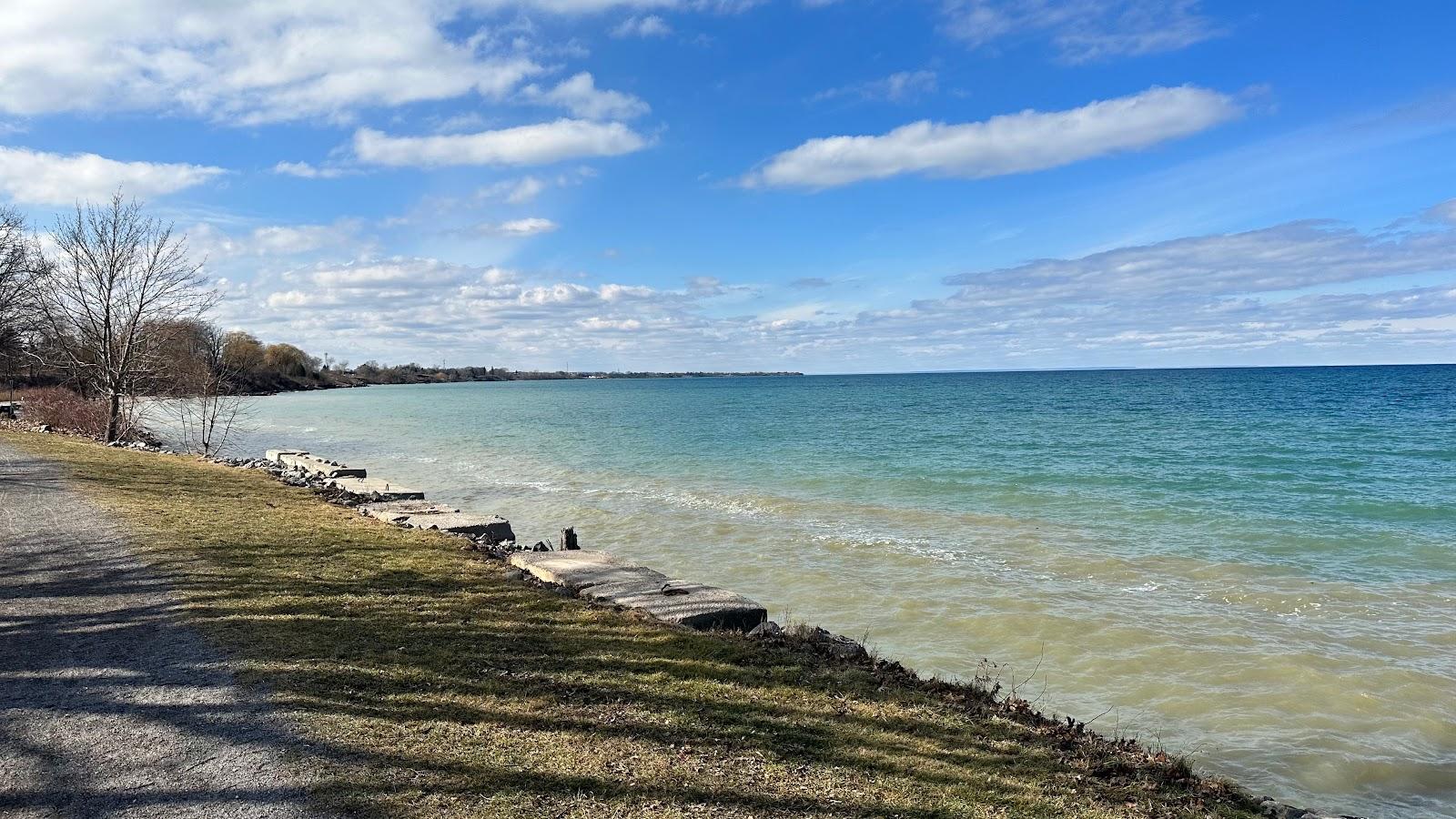 Sandee - Charles Daley Park