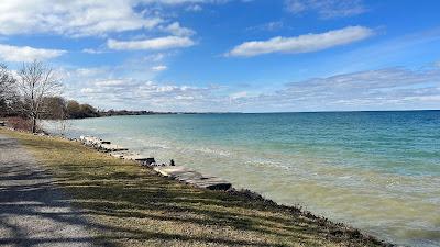 Sandee - Charles Daley Park