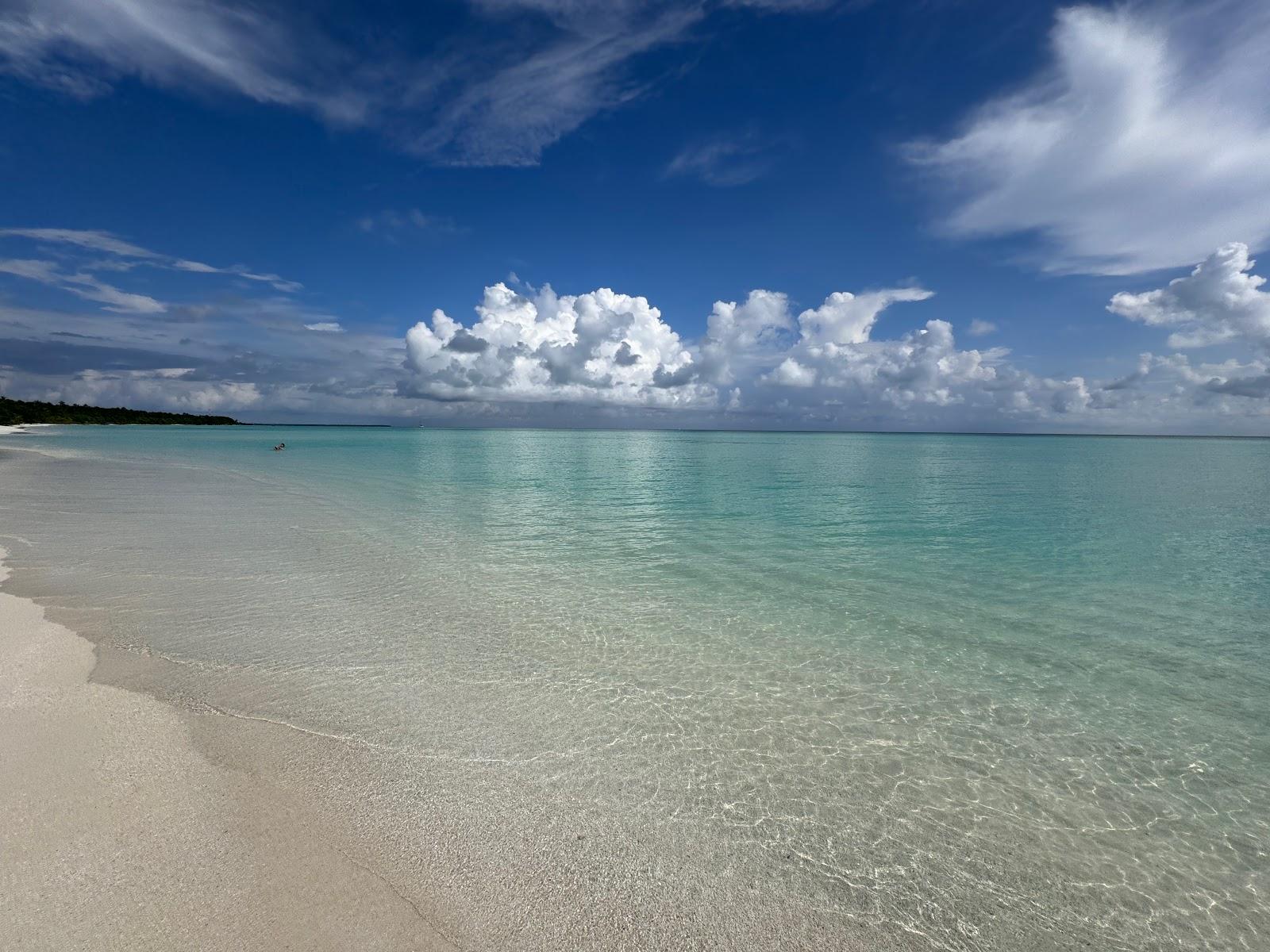 Fulhadhoo Photo - Sandee