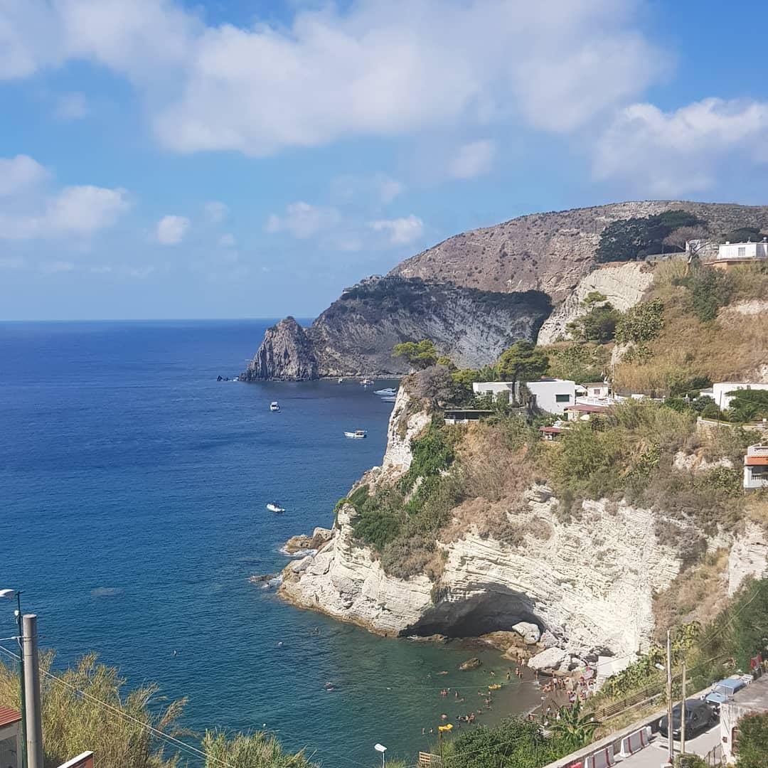 Sandee Spiaggia Di Cava Grado