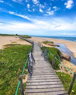 Sandee - Praia Da Madalena