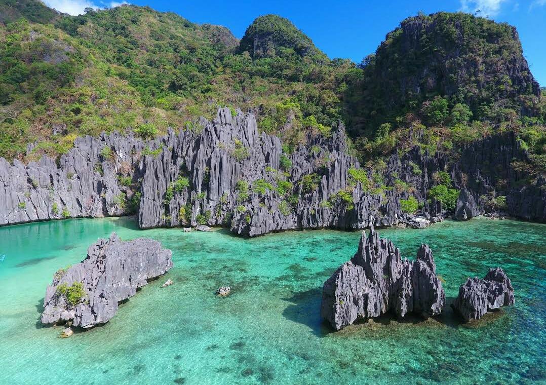 Sandee Tapiutan Island Northwest Beach Photo