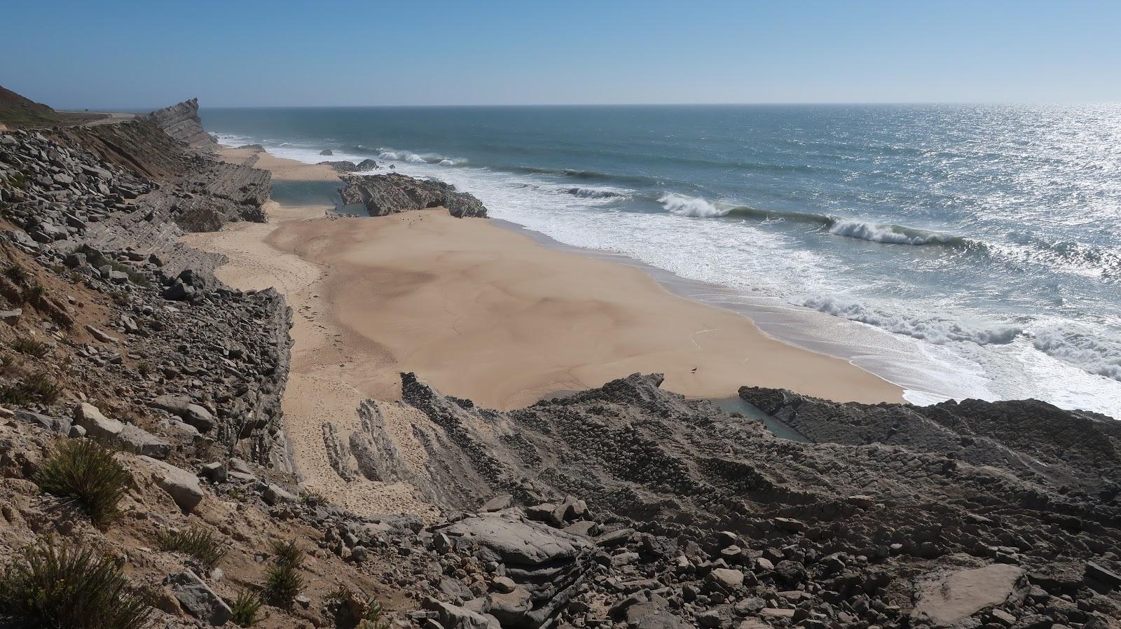 Sandee - Praia Da Laje Do Costado