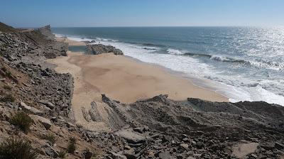 Sandee - Praia Da Laje Do Costado