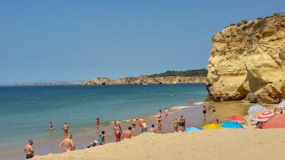 Sandee - Praia Dos Tres Castelos