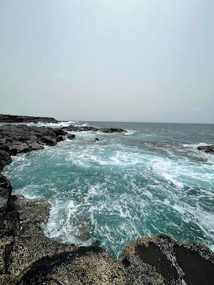 Sandee - Playa De Las Conchas