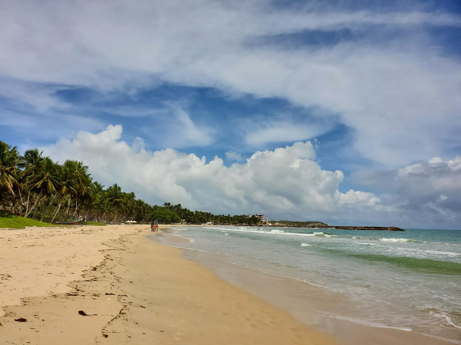 Sandee - Playa De El Tirano