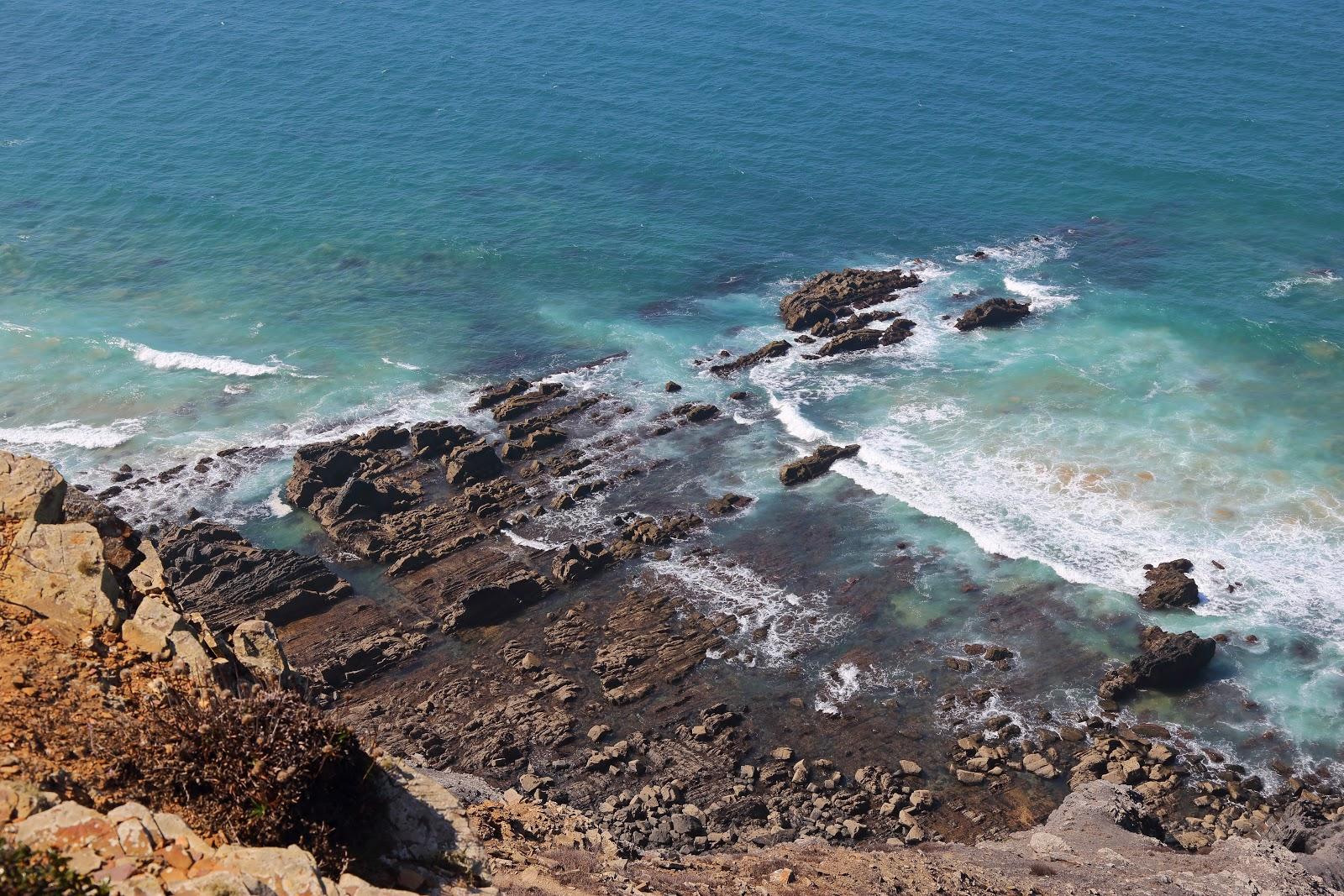 Sandee - Praia Da Ponta Ruiva