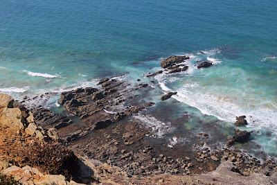 Sandee - Praia Da Ponta Ruiva