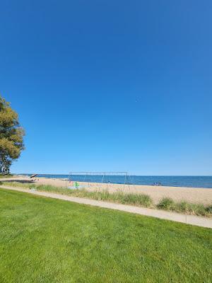 Sandee - Public Shoreline Beach Usfs West Wilsey Bay