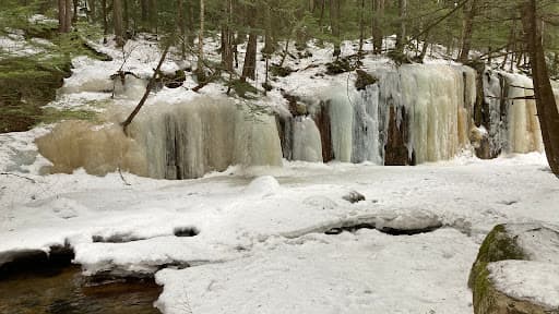 Sandee - Smarts Brook Swimming Hole