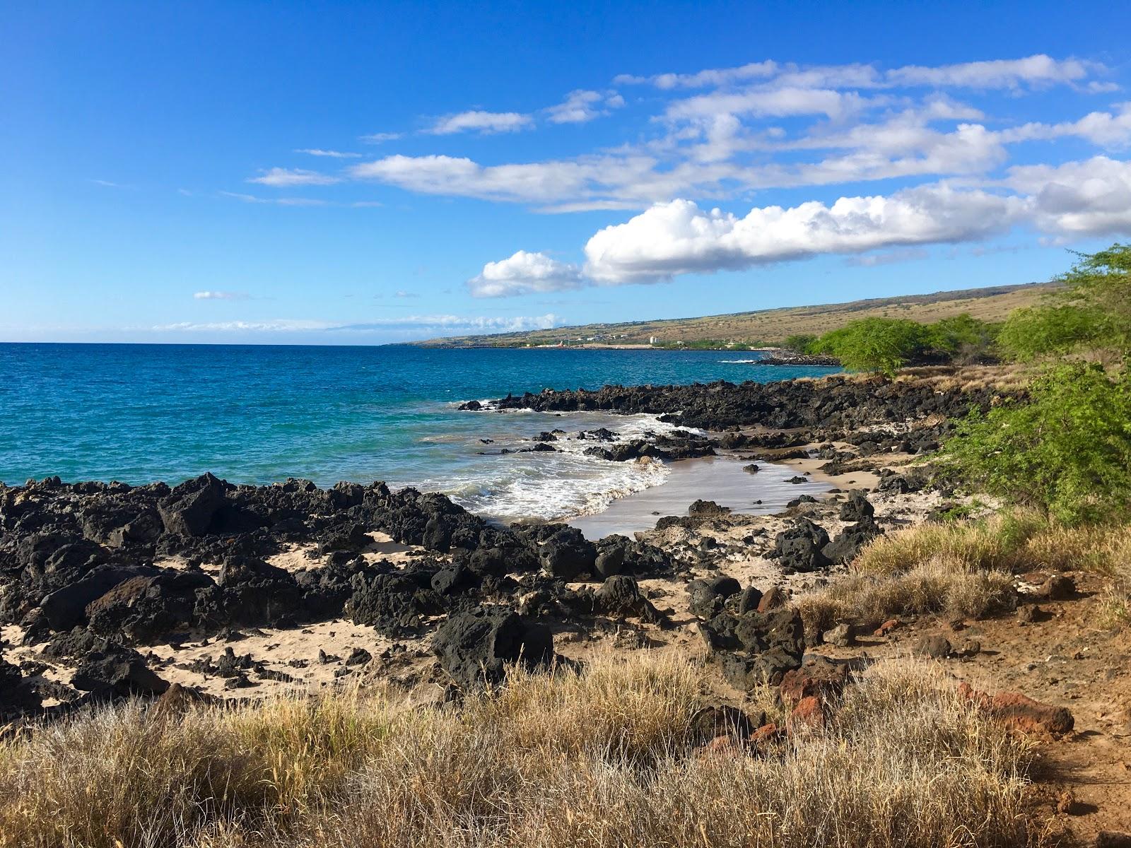 Sandee - Mau'Umae Beach