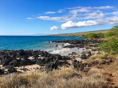 Sandee - Mau'Umae Beach