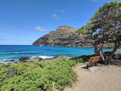 Sandee - Makapuu Beach