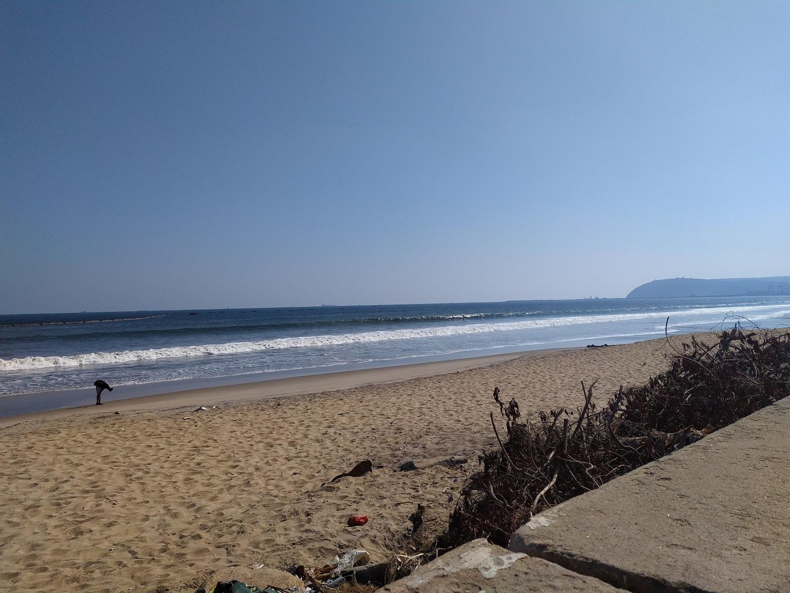 Sandee Alvehittal Beach