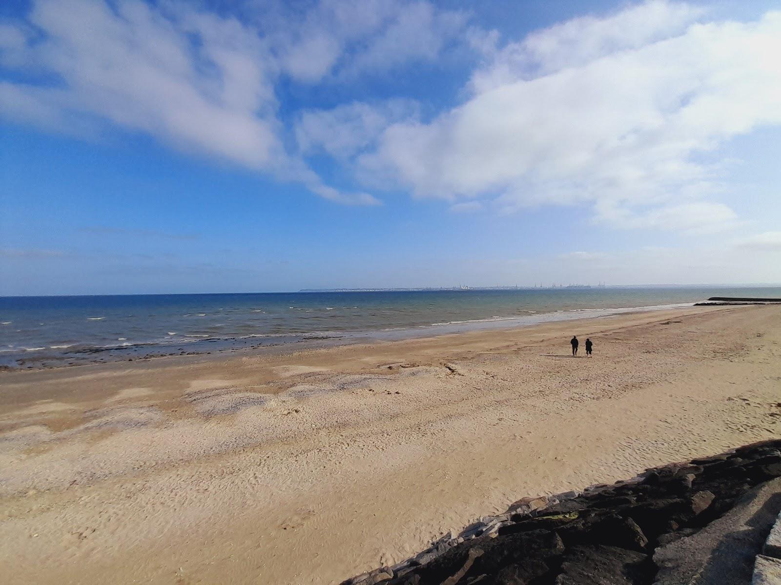 Sandee Plage Des Bains Photo